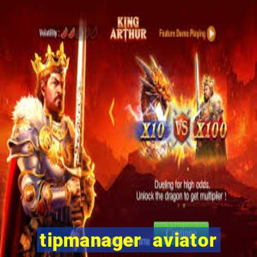 tipmanager aviator aposta 1